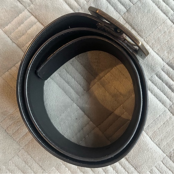 Saint Laurent belt - Picture 7 of 9